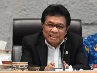 DPR: Jika Ada Pemudik Tewas Akibat Jalan Rusak, Penyelenggara Bisa Dipidana