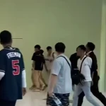 Petugas Keamanan Tangkap Maling Ponsel di Mal Kembangan