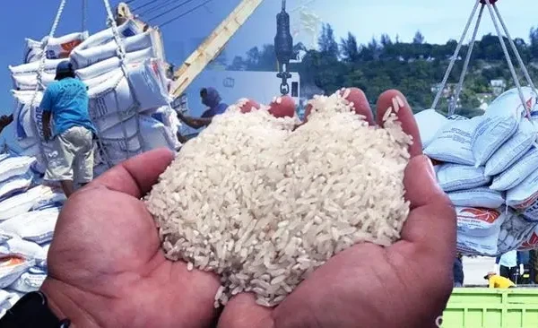 Indonesia Setujui Pelonggaran Aturan Halal dalam Perjanjian Dagang AS