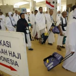 RI-Arab Saudi Perkuat Integrasi Sistem Digital Pelayanan Haji dan Umrah