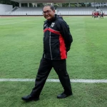 Sumardji Kena Sanksi Berat FIFA, Absen 20 Pertandingan Timnas Indonesia