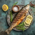 Bersih dari Duri Tanpa Presto, Begini Trik Menggoreng Ikan Bandeng Untuk Menu Santap Sahur