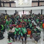 Oknum TNI Aniaya Ojol di Kembangan Jakbar Berakhir Damai, Korban Cabut Laporan