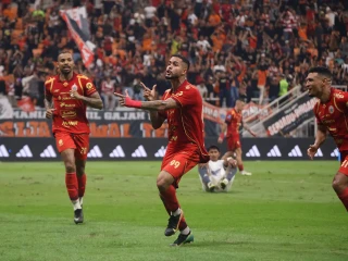 Persija vs PSM_Foto Todaynews (16)