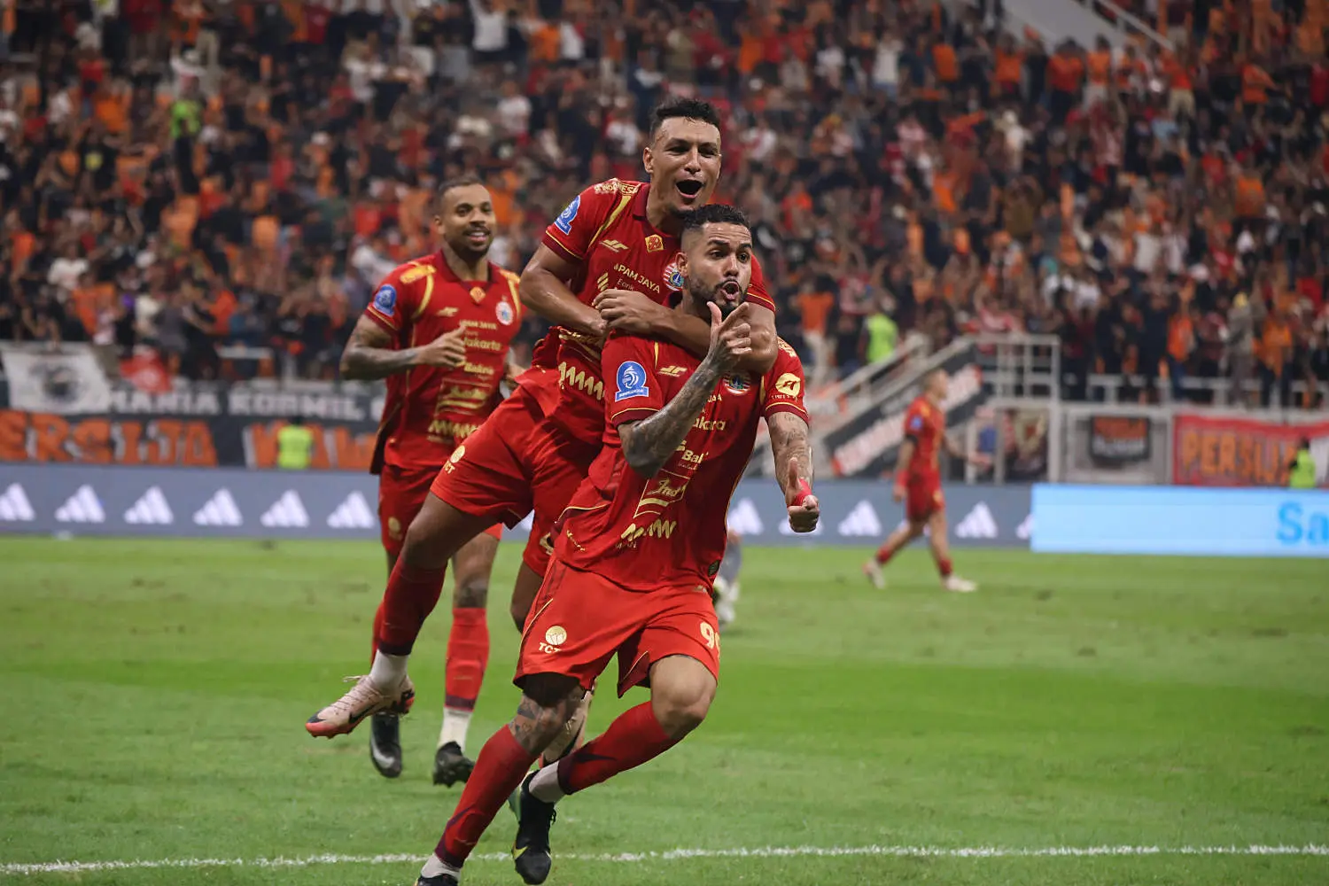 Persija vs PSM_Foto Todaynews (17)