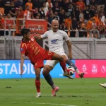 Persija vs PSM_Foto Todaynews (2)