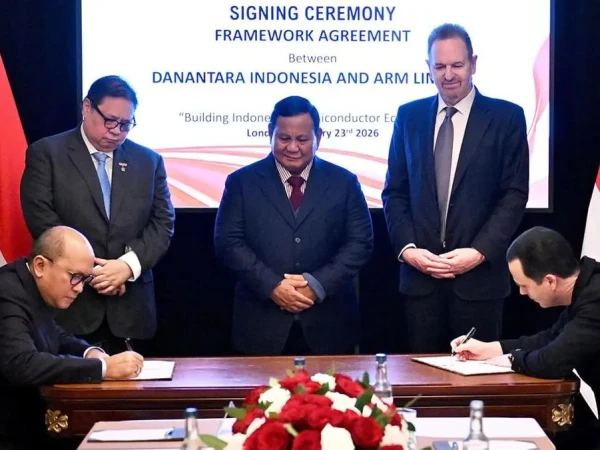 Danantara Kebut Reaktivasi Tambang Ombilin, Dongkrak Ekonomi Sumbar