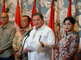 Pemerintah Komitmen Perkuat Intergritas Pasar Modal Nasional dan Jaga Stabilitas Sistem Keuangan