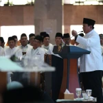 Prabowo: Kalau Ulama dan Umaro Bersatu, Kita Akan Jadi Bangsa Besar dan Makmur