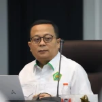 Kemenag Tegaskan Tidak Ada Kebijakan Zakat untuk MBG