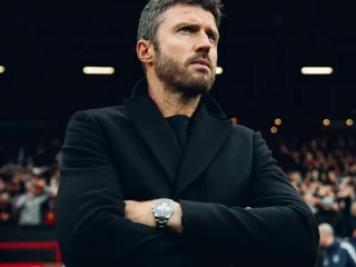 Carrick Time Berlanjut, Manchester United Menang Dramatis atas Fulham