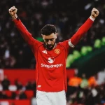Bruno Fernandes Samai Rekor Assist Pribadi saat Manchester United Tekuk Fulham