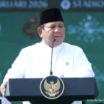Presiden Prabowo Subianto menyatakan Indonesia mendapatkan kehormatan dapat bangun Kampung Haji di Kota Suci Mekkah.