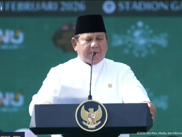 Arab Saudi Ubah UU Agar Indonesia Bisa Bangun Kampung Haji