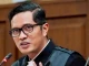 Febri Diansyah Soroti Tuntutan 18 Tahun terhadap Kerry Riza di Kasus Pertamina