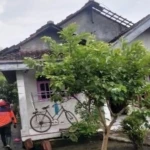 Angin Puting Beliung Landa Pasuruan, Tim Reaksi Cepat BPBD Bergerak