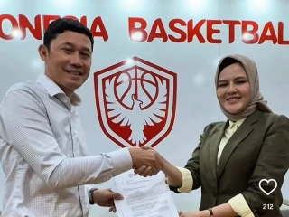 Kepri Dipercaya Gelar Tiga Ajang Internasional 3x3, PERBASI Optimistis Dongkrak Ekosistem Basket