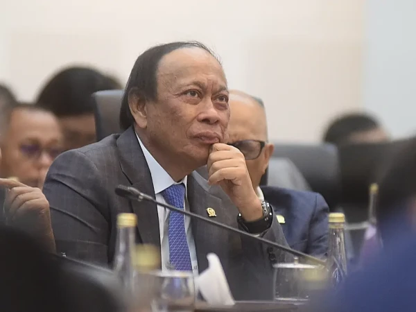 Perjanjian Dagang Indonesia-AS Saling Menguntungkan