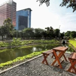 Penghijauan dan Sumur Resapan Jadi Fokus Mitigasi Banjir Bandung