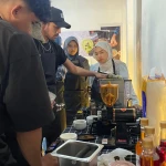 Pelatihan Barista, Pemkot Bandung Beri Bekal Skill untuk Tekan Pengangguran
