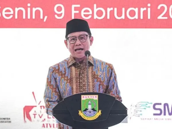 Cak Imin Ingatkan Bahaya Vape: Pesantren Tak Boleh Kecolongan!