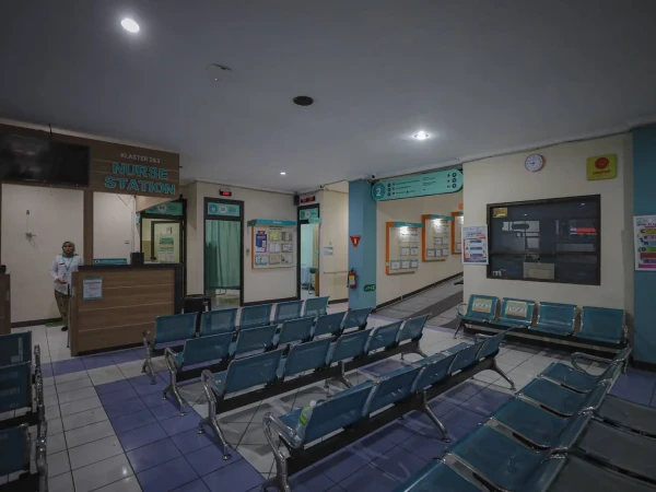 Wali Kota Bandung: Pasien Ditolak, Direktur RS Saya Sikat