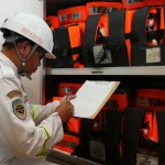 Pastikan Keselamatan, Uji Petik Kelaiklautan Kapal Digelar di Banyuwangi