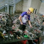 Kota Bandung Zero Waste, Sampah Hari Ini Habis Hari Ini