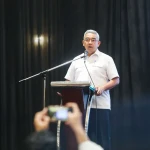 Viral di Medsos, Wali Kota Bandung Bantah Cabut Status Cagar Budaya Smansa