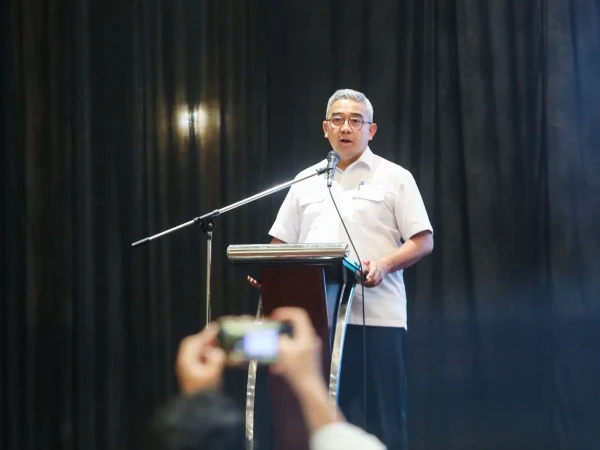 Viral di Medsos, Wali Kota Bandung Bantah Cabut Status Cagar Budaya Smansa