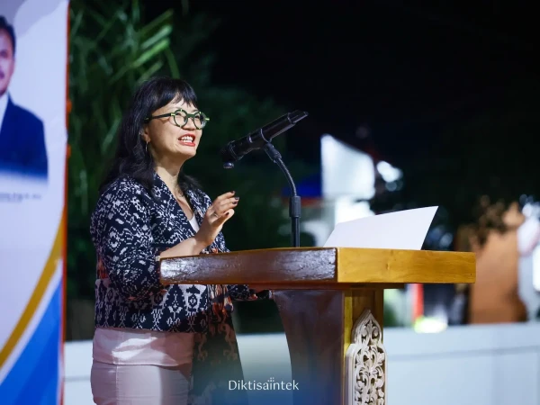 Indonesia Bangun Pusat Riset Rumput Laut di Lombok, Gandeng UC Berkeley dan BGI