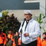 Rasio Gini dan Stunting Masih Jadi Tantangan bagi Kota Bandung