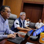 Mendiktisaintek Siap Kerahkan Kampus Tangani Sampah di Kota Bandung