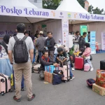 Mudik Gratis 1447 H Dibuka! Pemkot Bandung Siapkan 250 Kursi ke Lima Kota Tujuan