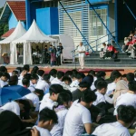 Soal Polemik LPDP, Farhan: Jangan Gigit Tangan yang Suapi Kita