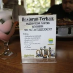 Buka Puasa Rame-rame? Raja Rasa Siapkan Paket Lengkap hingga 200 Orang