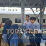 KAI Sediakan 40 Ribu Tiket Kereta Diskon 30 Persen Usai Lebaran