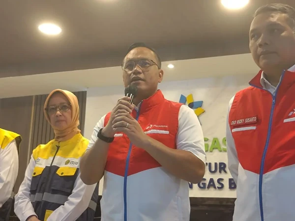 Pertamina Cari Alternatif Impor Energi di Tengah Ketegangan Selat Hormuz