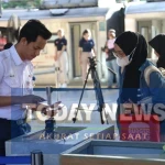 H-8 Lebaran 2026, KAI Catat 45 Ribu Orang Tinggalkan Jakarta Naik Kereta