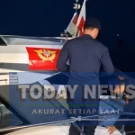 Bea Cukai dan DJP Segel Kapal Wisata Berbendera Asing