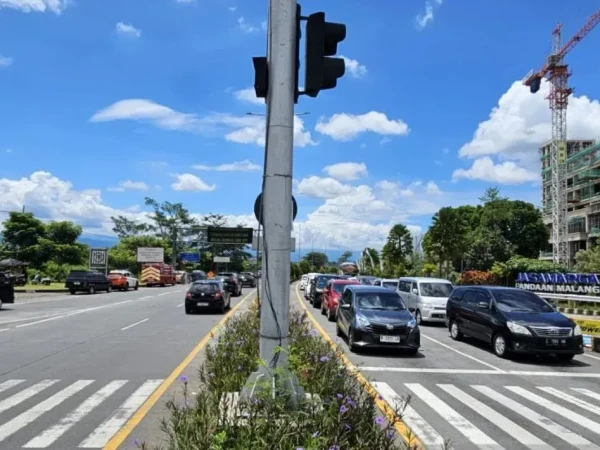 Polisi Siagakan Tim Urai untuk Antisipasi Macet saat Puncak Arus Mudik