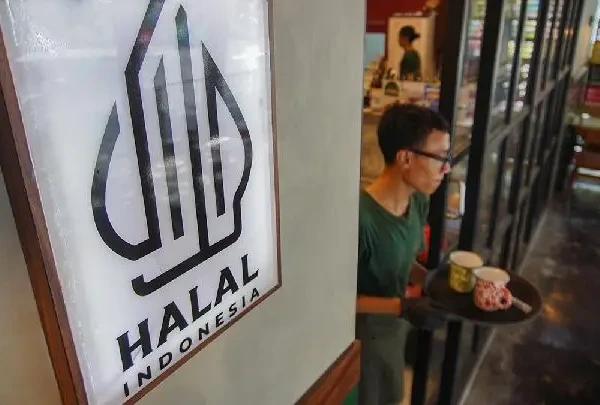 BPJPH Tegaskan Produk AS Tetap Wajib Ikuti Sertifikasi Halal Indonesia