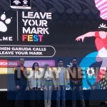 Jersey Baru Timnas Indonesia Produksi Kelme segera Diluncurkan