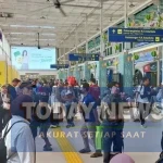 Ini Alasan Pemudik Pilih Pulang Kampung di Tengah Arus Balik