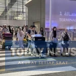 Jemaah Umrah Indonesia