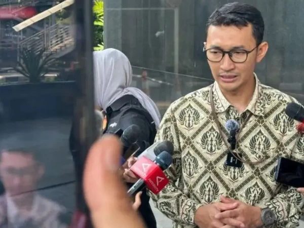 KPK Soroti Ada Penggunaan Mobil Dinas untuk Kepentingan Pribadi Saat Mudik 2026