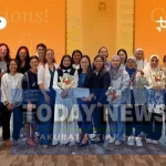 Aidha menghadirkan kisah tiga pekerja migran Indonesia yang terpilih melalui proses community vetting di platform Campaign for Good.