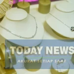 Kemenperin Pacu Daya Saing Industri Perhiasan.