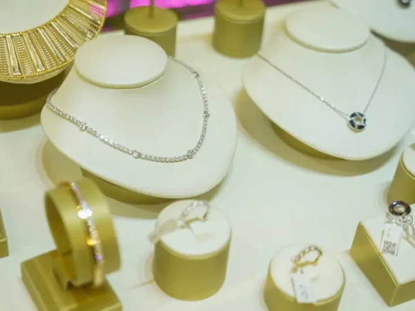 Kemenperin Pacu Daya Saing Industri Perhiasan