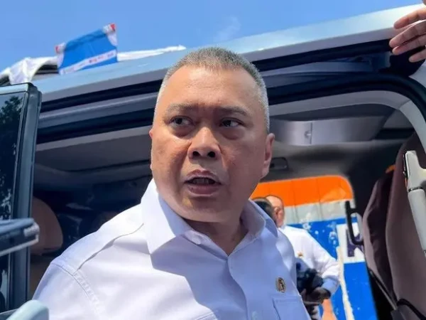 Menhub Tegaskan Penerbangan Internasional Tidak Ditutup